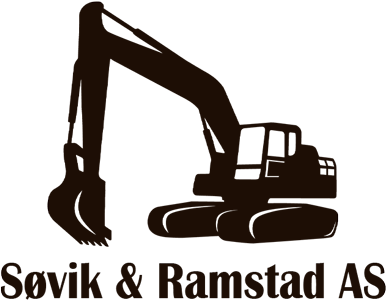 Søvik & Ramstad logo