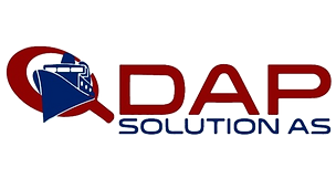 DAP Solution logo