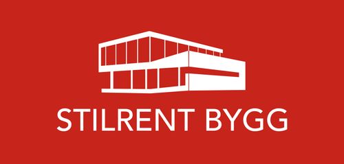 Stilrent Bygg logo