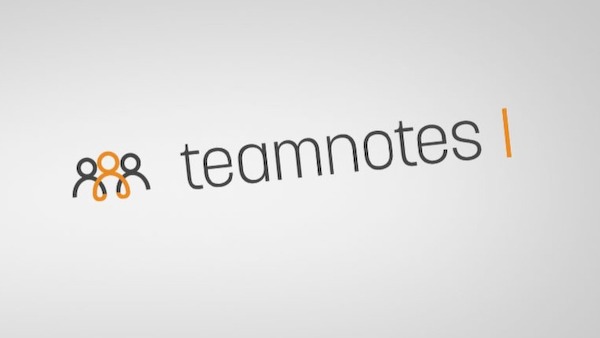 Bedre møter med Teamnotes