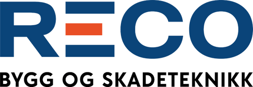 Reco Bygg og Skadeteknikk logo