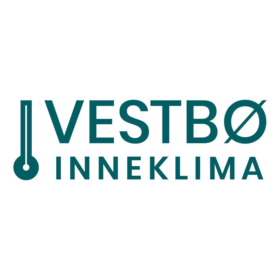 Vestbø Inneklima logo